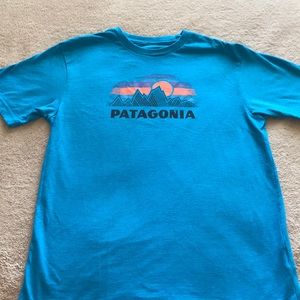 Patagonia Shirt in perfect condition!!!